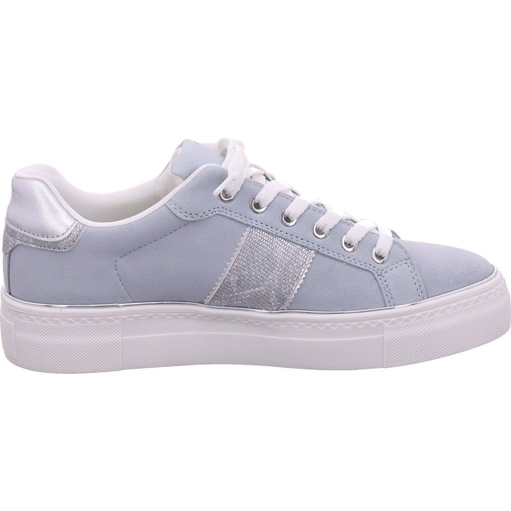 Tamaris Damen Sneaker  in blau