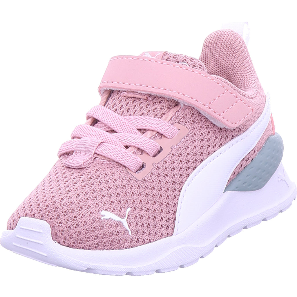 Puma Mädchen Sneaker Anzarun Lite Ac in rot