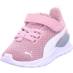 Puma Mädchen Sneaker Anzarun Lite Ac in rot