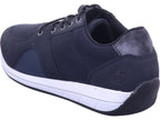Rieker Damen Sneaker Fsk Damen Halbschuhe in blau