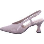 Marco Tozzi Damen Pump  in beige