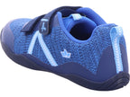 Lico Damen Barfußschuhe  in blau