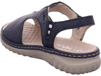 Rieker Women's Sandal Fsk Women's Sandals in blue