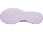 SKECHERS Women's Slip-On Shoes in White