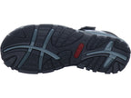 Rieker Women's Sandal Fsk Women's Sandals in blue
