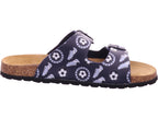 Canadian John Boy's Mule 0003/20/5487 in blue