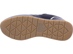Tamaris women's sneakers Nos in black