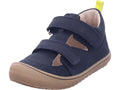 Richter Jungen Slipper  in blau