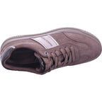 Marco Tozzi Damen Halbschuh  in braun