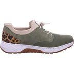 Rieker Damen Sneaker  in frei