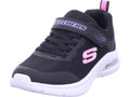 SKECHERS Mädchen Sportschuh  in schwarz