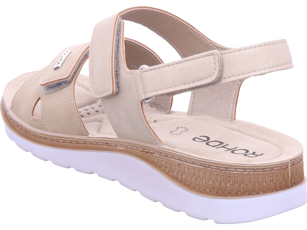 Rohde Damen  Andria in braun