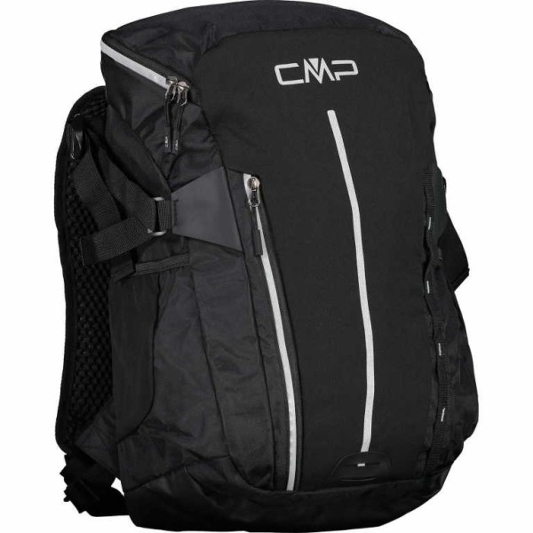 CMP Unisex - Erwachsene Tasche schwarz 3V59557 U901