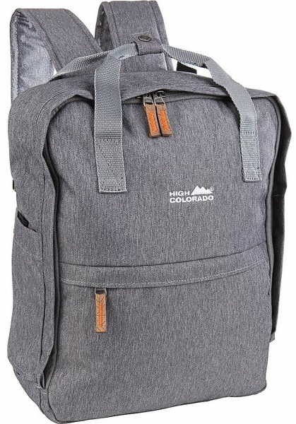 High Colorado Swift Daybag 20 Liter Unisex - Erwachsene Tasche grau 1020657