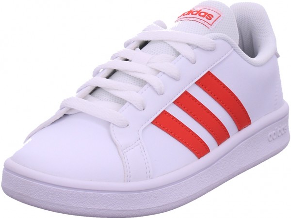 Adidas GRAND COURT BASE Damen Sneaker weiß FY8567