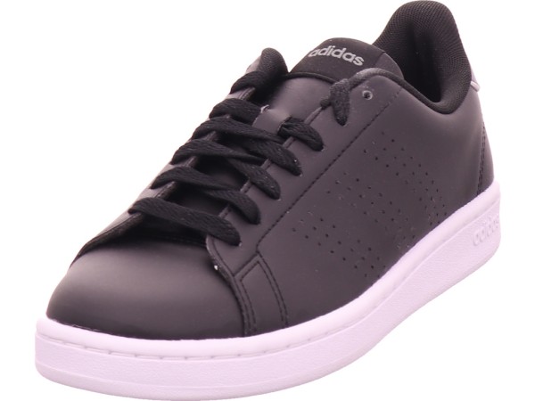Adidas ADVANTAGE CBLACK Damen Sneaker schwarz GZ5301