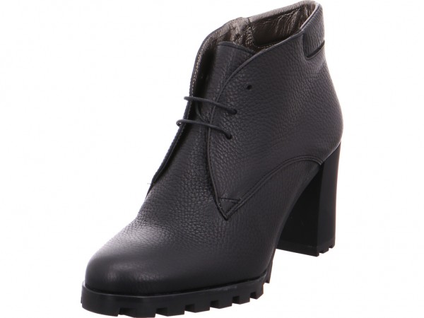 Maypol NV Damen Stiefel Stiefelette Boots elegant schwarz Joe-BU-1/1