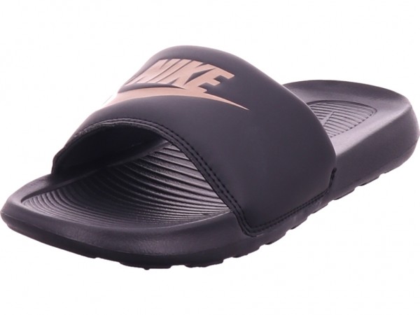 Nike Nike Victori One Women"s Slide Damen Badeschuhe schwarz CN9677/001