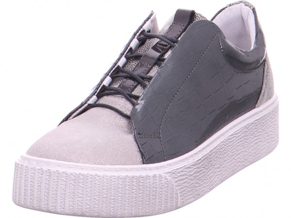 Online shoes Damen Sneaker grau 5134-6