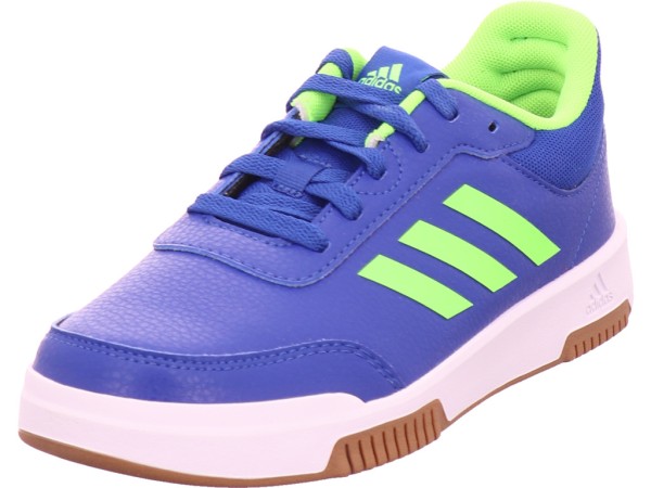 Adidas Tensaur Sport 2.0 K Jungen Halbschuh blau HP2619
