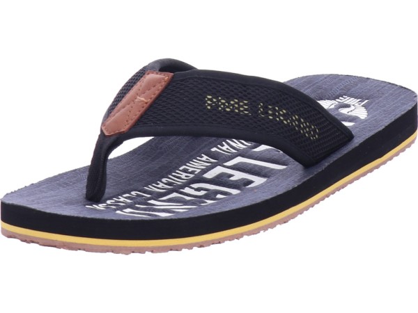 PME LEGEND Herren Sandale Sandalette Trekking schwarz PBO2304180