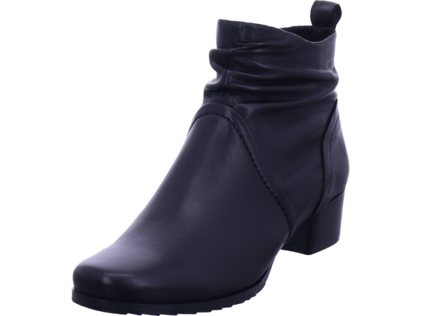 Caprice botte Damen Stiefel Stiefelette Boots elegant schwarz 9-9-25318-29/040