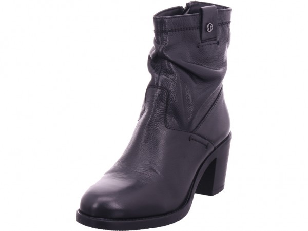 s.Oliver Damen Stiefelette Damen Stiefel Stiefelette Boots elegant schwarz 5-5-25358-25/001-001