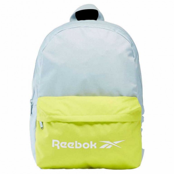 Reebok Unisex - Erwachsene Tasche blau H23410