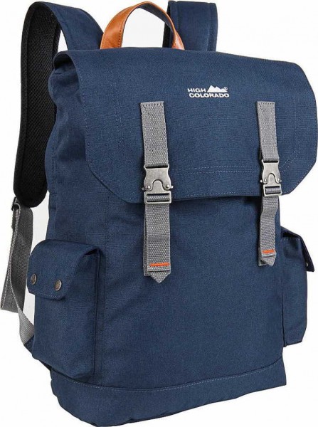 High Colorado Eagle Backpack Unisex - Erwachsene Tasche blau 1020671