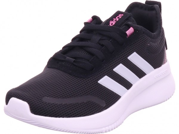 Adidas Damen Sneaker schwarz GW2450
