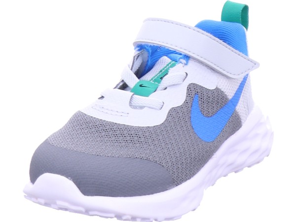 Nike Baby - Jungen Sneaker grau DD1094