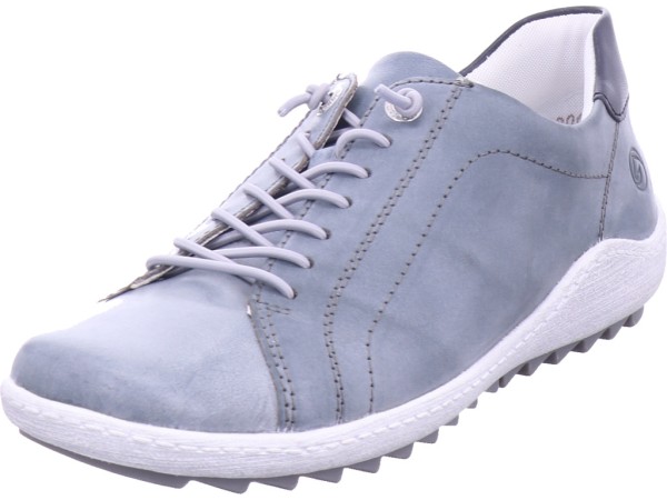 Remonte Damen Sneaker blau R1434-14