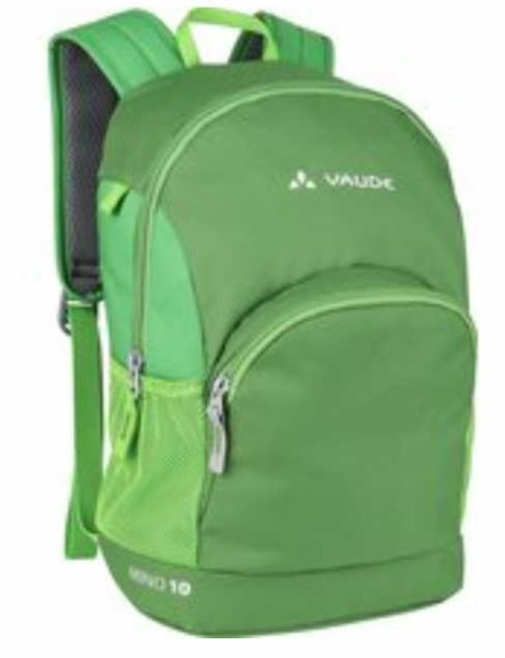 Vaude Unisex - Erwachsene Tasche grün 12988-5922