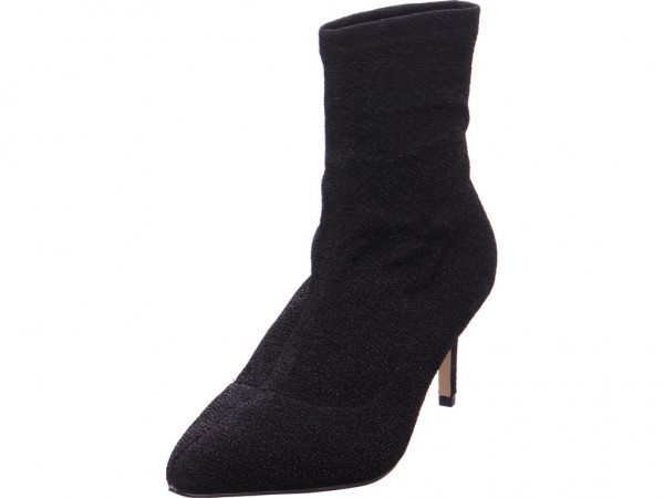 BUFFALO Damen Stiefel Stiefelette Boots elegant schwarz 1271014