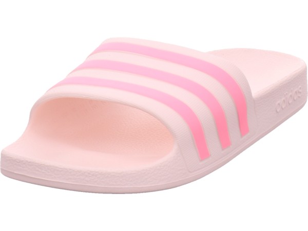 Adidas Damen Badeschuhe pink HP9394