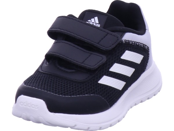 Adidas TENSAUR RUN 2.0 CF Jungen Sneaker schwarz GZ5856