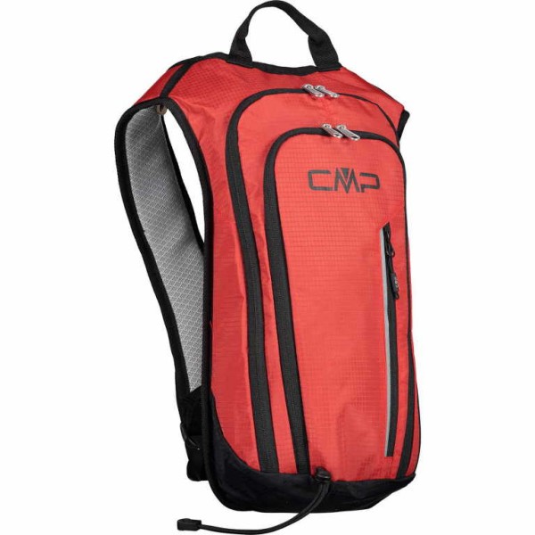 CMP Unisex - Erwachsene Tasche rot 3V57877 C589