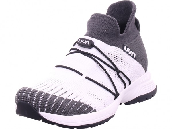 UYN Free-Flow Damen Sneaker grau Y100012-93