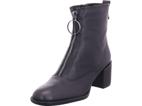Tamaris Woms Boots Damen Stiefel Stiefelette Boots elegant schwarz 1-1-25951-33/001-001