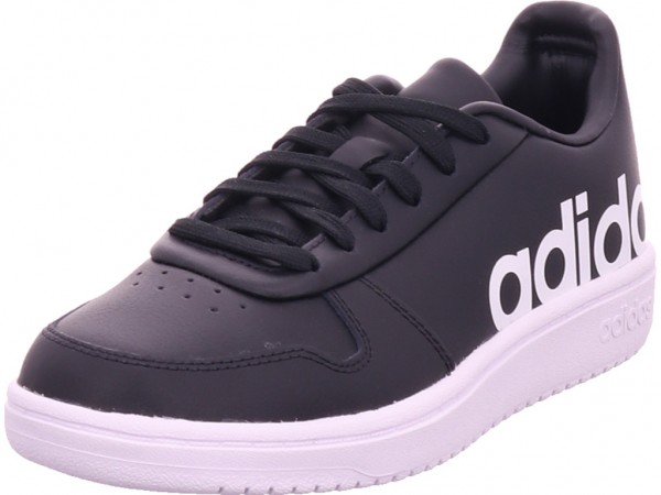 Adidas Herren Sneaker schwarz GZ9119