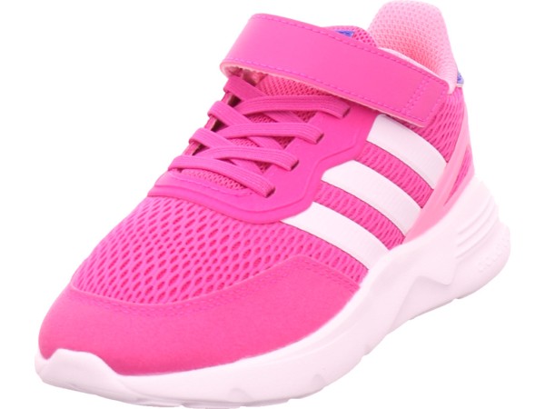 Adidas Mädchen Sneaker pink HQ6148
