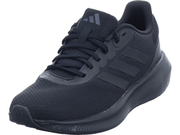 Adidas Herren Sneaker schwarz HP7544