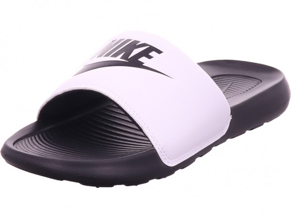 Nike Nike Victori One Men"s Slide Herren Badeschuhe schwarz CN9675 005