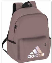 Adidas CLSC Unisex - Erwachsene Tasche bordo HP0029
