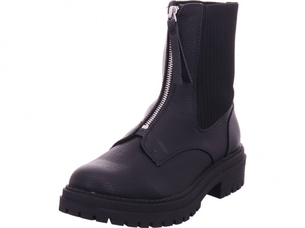La Strada Damen Stiefel Stiefelette Boots elegant schwarz 2003180 1104