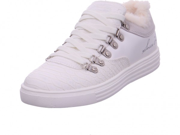 Soccx Damen Sneaker grau SCU-1855-8008