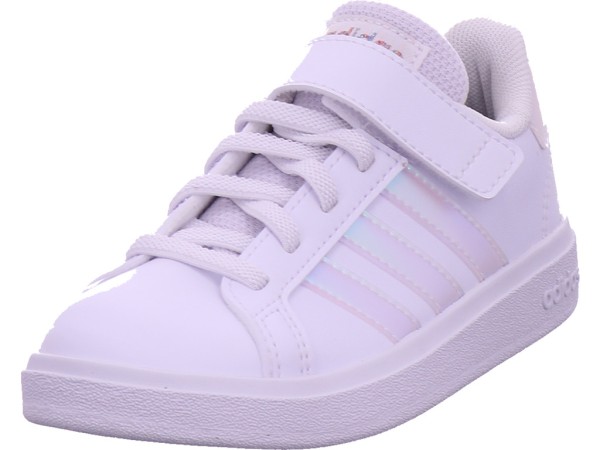 Adidas GRAND COURT 2.0 Mädchen Sneaker weiß GY2327
