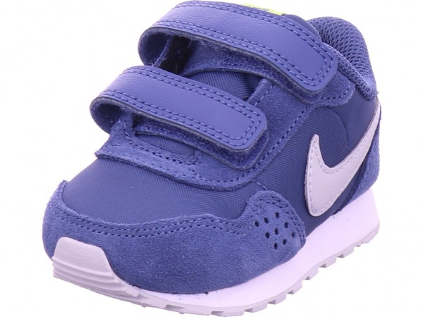Nike Jungen Sneaker blau CN8560 406