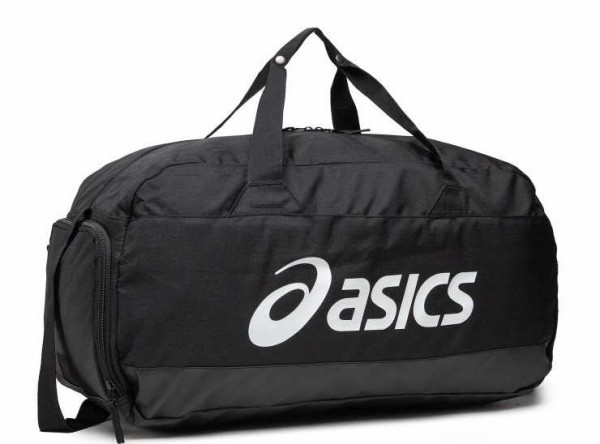 Asics Unisex - Erwachsene Tasche schwarz 3033B152-001
