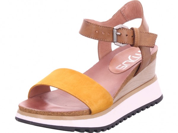 Mjus Cuoio Sand Damen Sandale Sandalette Sommerschuhe Sonstige 912006-0102-0001